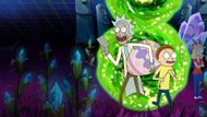 Rick and Morty (Image Source: Prime Video)